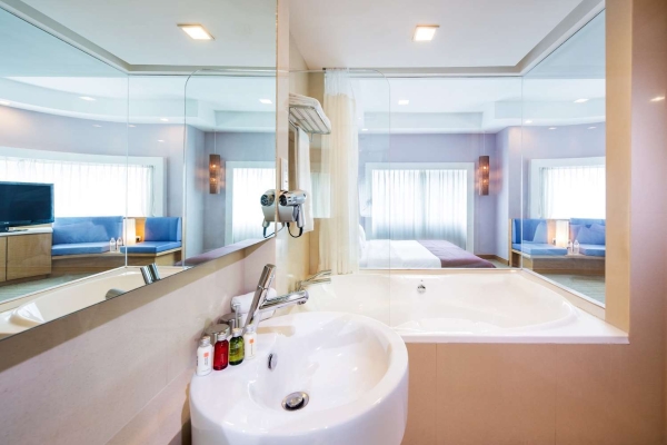 Village Hotel Changi by Far East Hospitality